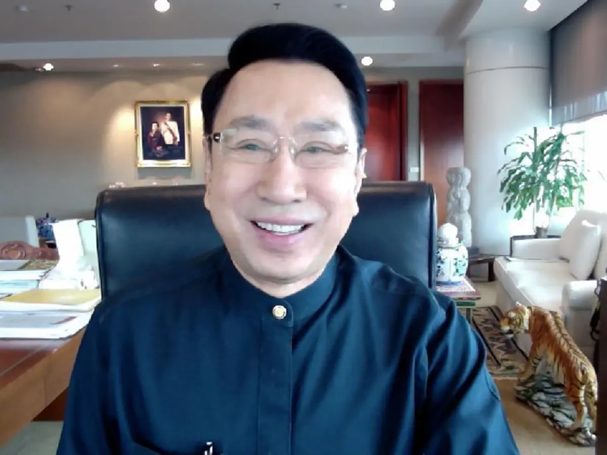 ถึงเวลาแล้ว ดร.อาทิตย์ ฝากข้อคิด ถึง"รัฐบาลไทย" แชร์สนั่นโซเชียล