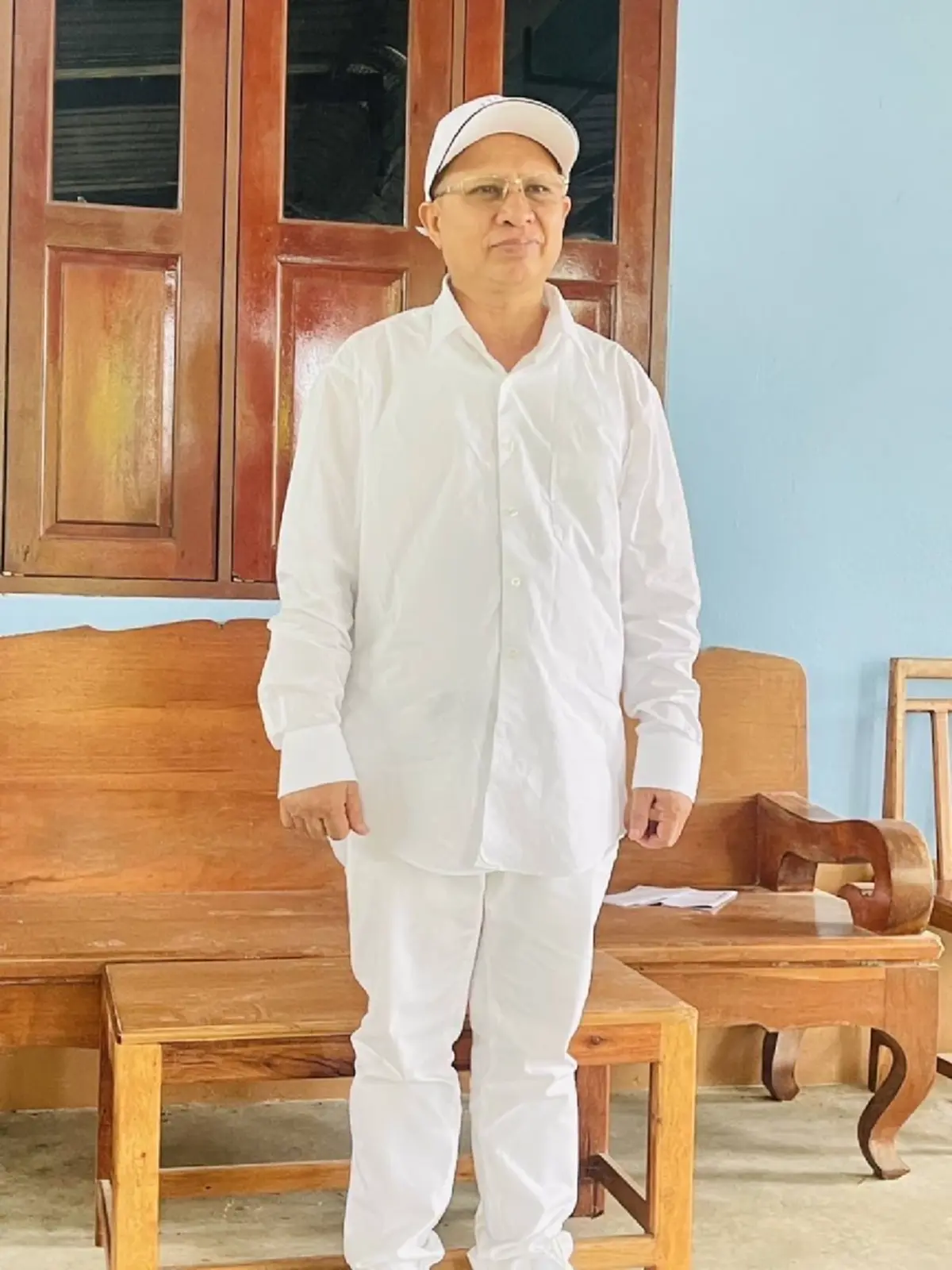 เปิดแชตหวาน พระปริยัติธาดา-สีกากอล์ฟ คาผ้าเหลือง ส่งจูบไปด้วย