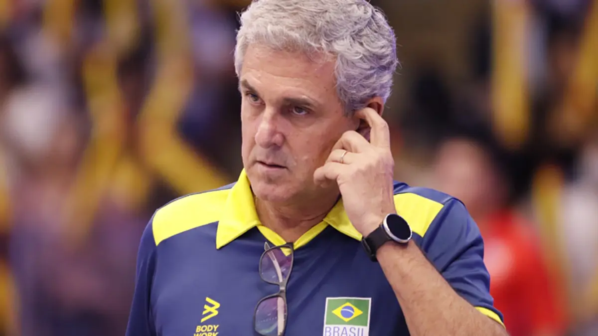 \"ดูวอลเลย์บอลสด\" โปแลนด์ vs บราซิล \"วอลเลย์บอล VNL 2025 ถ่ายทอดสด\"