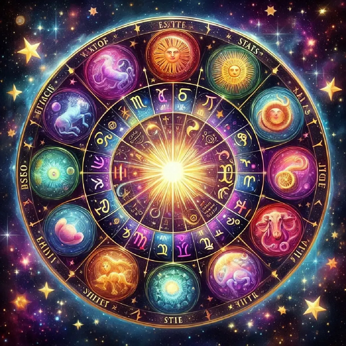 อ.คฑา ชินบัญชร เปิด 3 ราศี เฮงยืนหนึ่ง รับดาวอาทิตย์ย้าย