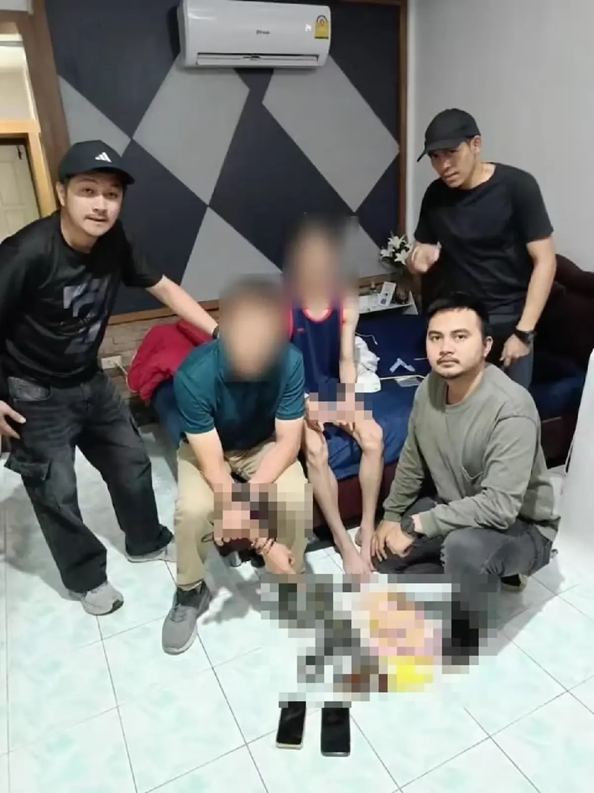 มหาวิทยาลัยขอนแก่น แถลงการณ์ด่วน \"ผศ.ดร.\" ถูกจับค้ายาเสพติด