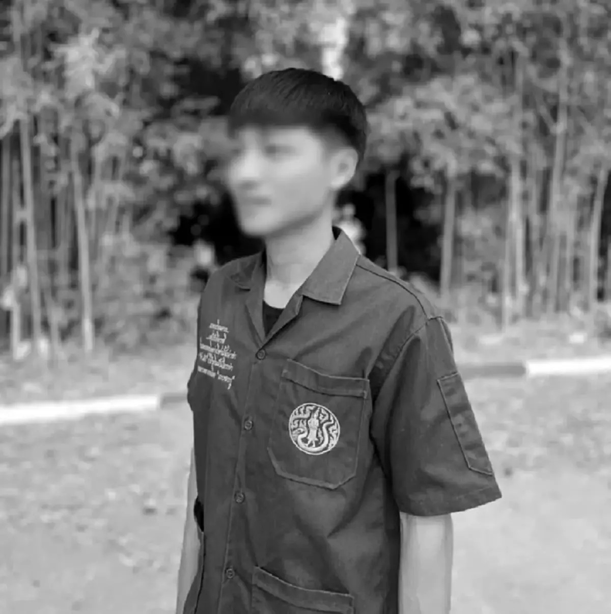 เปิดโพสต์สุดท้าย "น้องวี" ก่อนหายตัว กลายเป็นร่างไร้วิญญาณในป่า