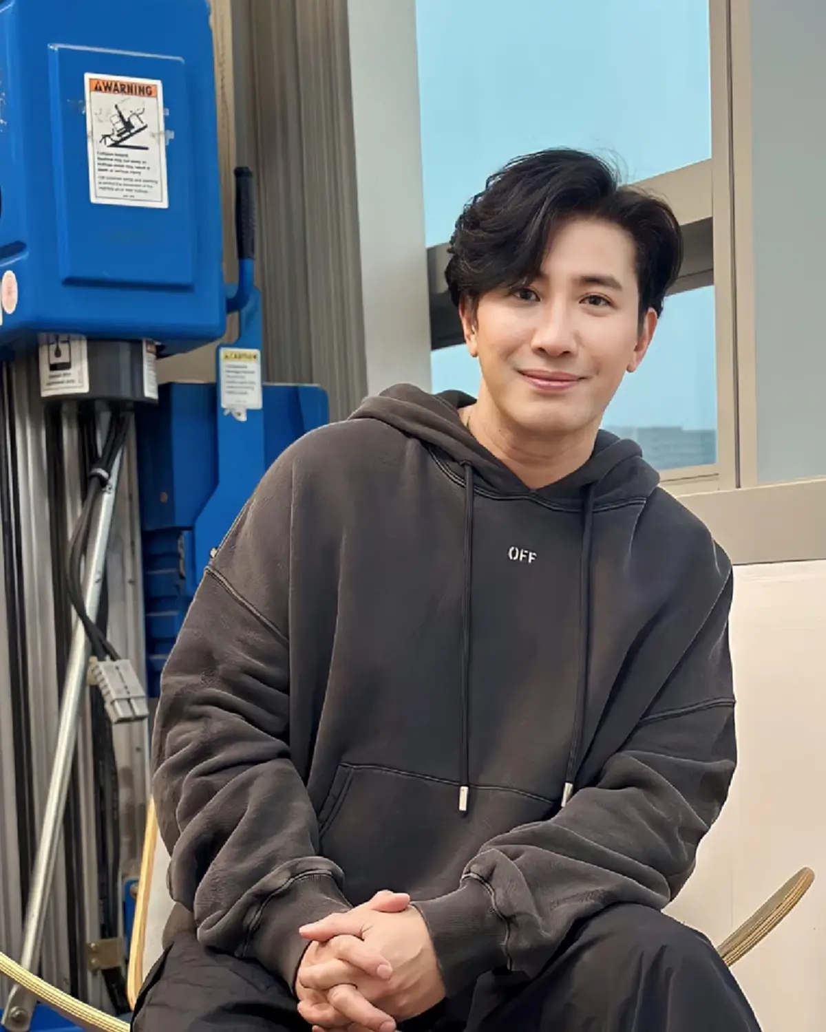 หนุ่ม กรรชัย ร่างกายพัง - สุขภาพแย่ หลังไม่มาจัดรายการทั้งอาทิตย์