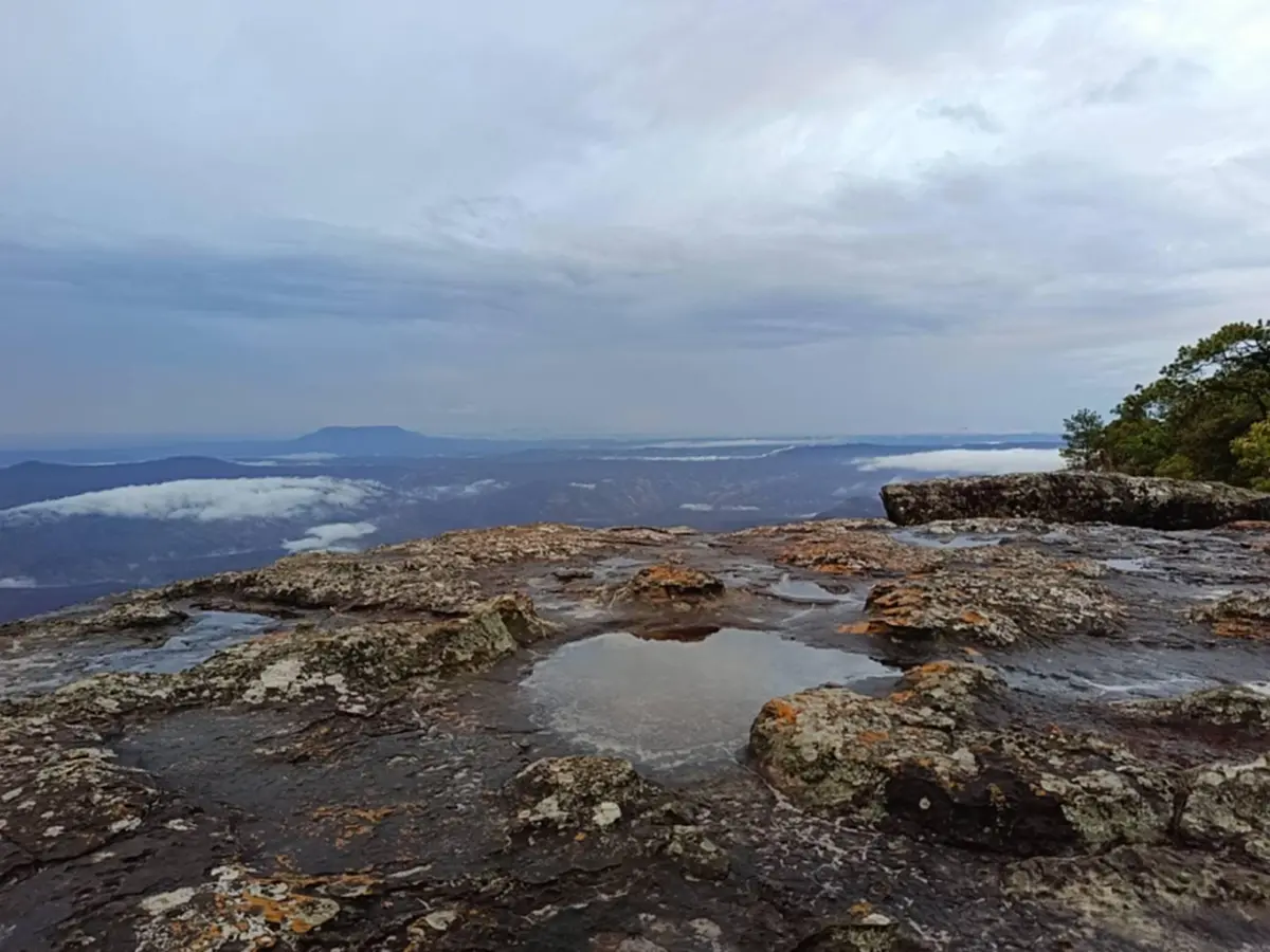 เช็กเลย ภูกระดึง ปรับเปลี่ยนเวลาขึ้น-ลง ใหม่ เริ่ม 1 ต.ค.นี้