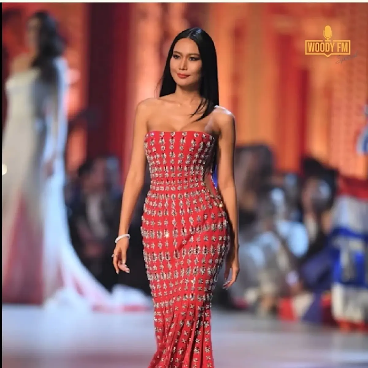 \"นิ้ง โศภิดา\" พูดแล้ว หลังทัวร์ลงหนัก ดราม่าปมเลือกสามีแทนลูก