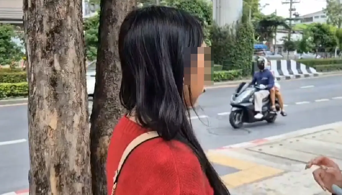 เพื่อนสนิทรับเลี้ยงลูกให้ สุดท้ายกลับมาตาปิด2ข้าง ช้ำไปทั้งตัว