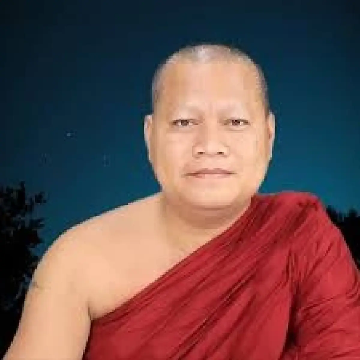 คำสั่งด่วนถึง \"หลวงพ่อมหาน้อย\" พระนักเทศน์ชื่อดังอายุ 50 ปี