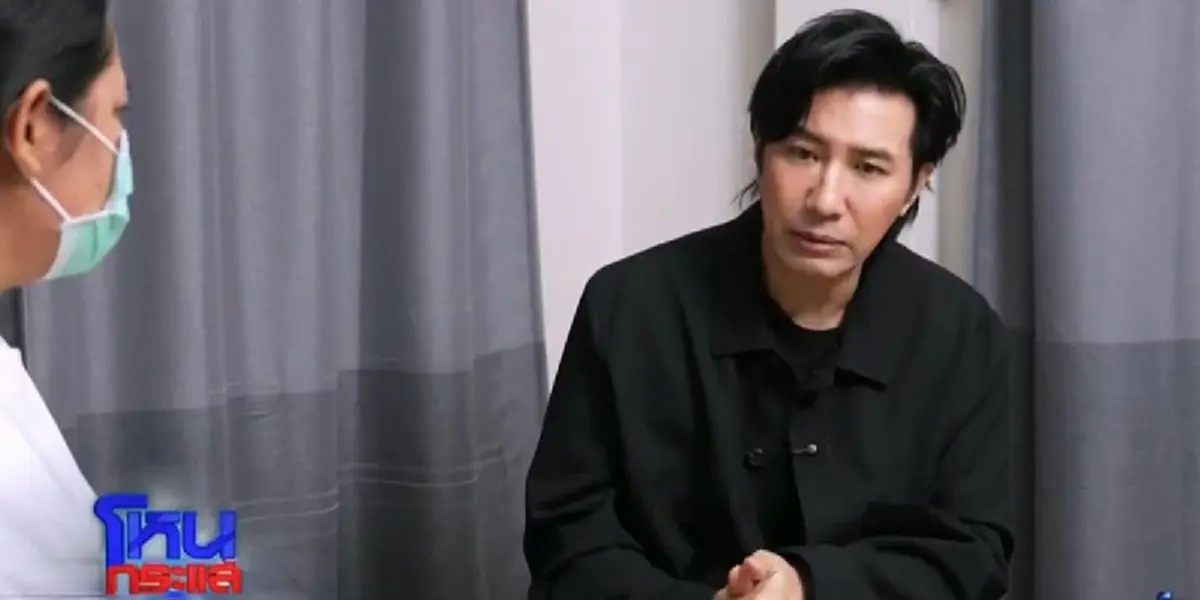 สีกากอล์ฟ เล่าความรักกับ จจ.พิษณุโลก ก่อนลามไปมีสัมพันธ์กันในรถ