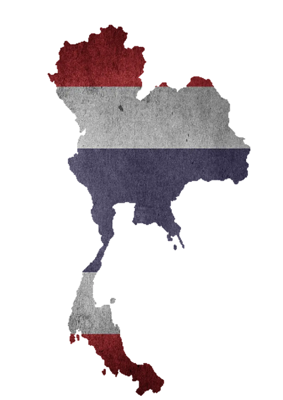 ย้อนประวัติศาสตร์ไทย ตั้งแต่อดีตเคยเสียดินแดนมาแล้วถึง 14 ครั้ง