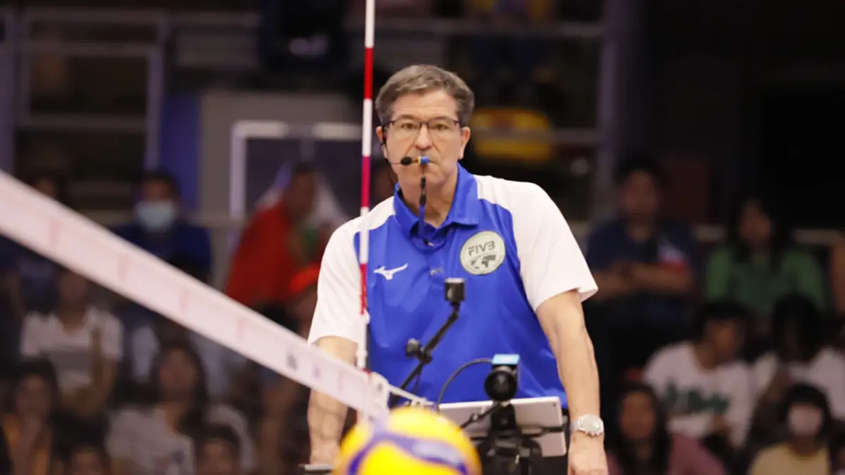 "ดูวอลเลย์บอลสด" อิตาลี vs โปแลนด์ ผลวอลเลย์บอล vnl 2025 ถ่ายทอดสด