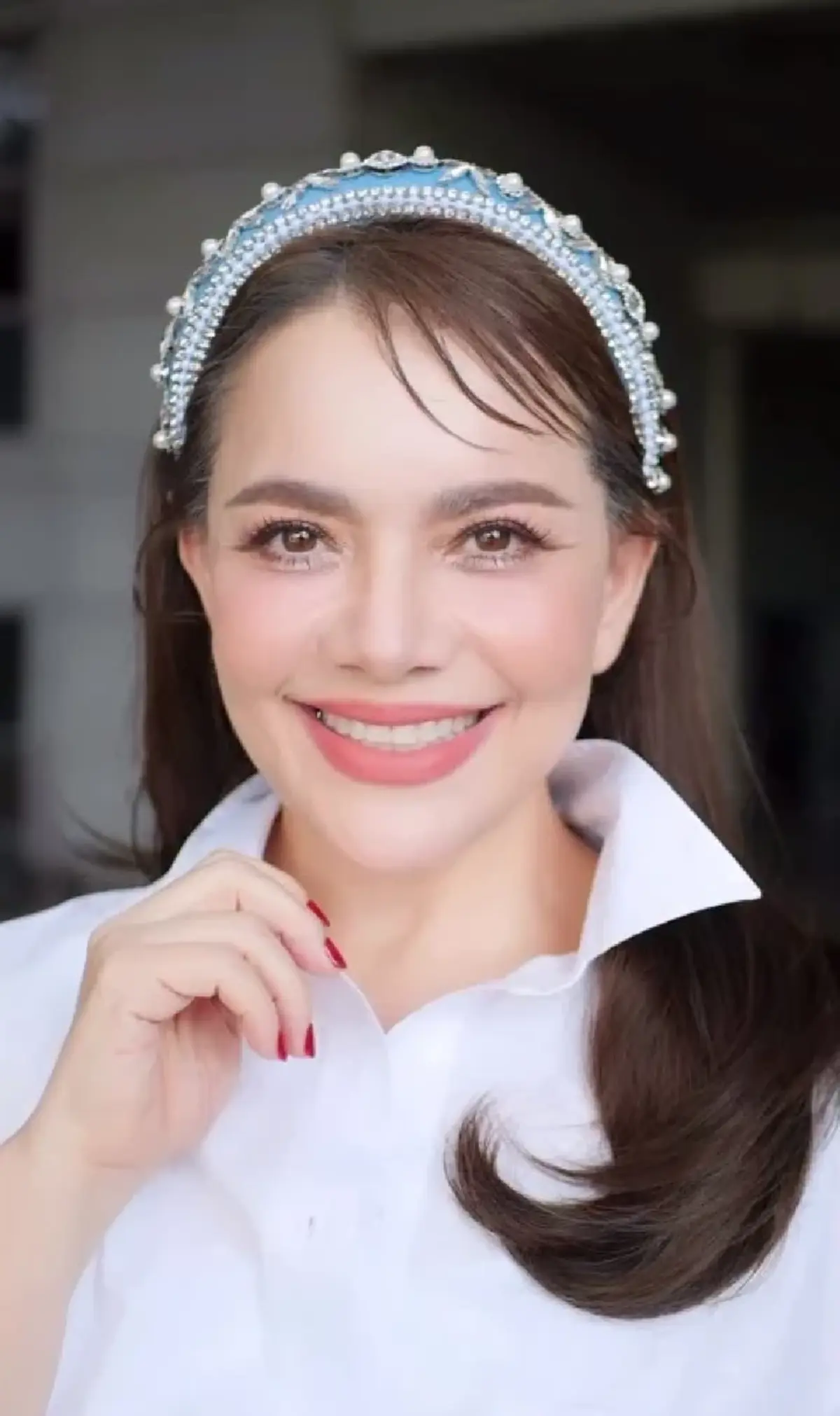 หนูแหม่ม สุริวิภา เผยศัลยกรรมย้อนวัย 10 ปี หมดเงินเท่าไหร่