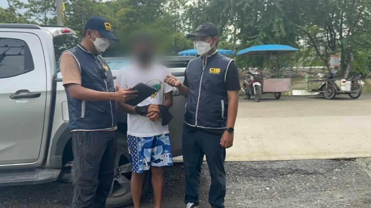 พ่อแม่ไม่ทน แจ้งจับหนุ่ม 24 พรากลูกสาววัย 14 เปิดปากเผยสัมพันธ์