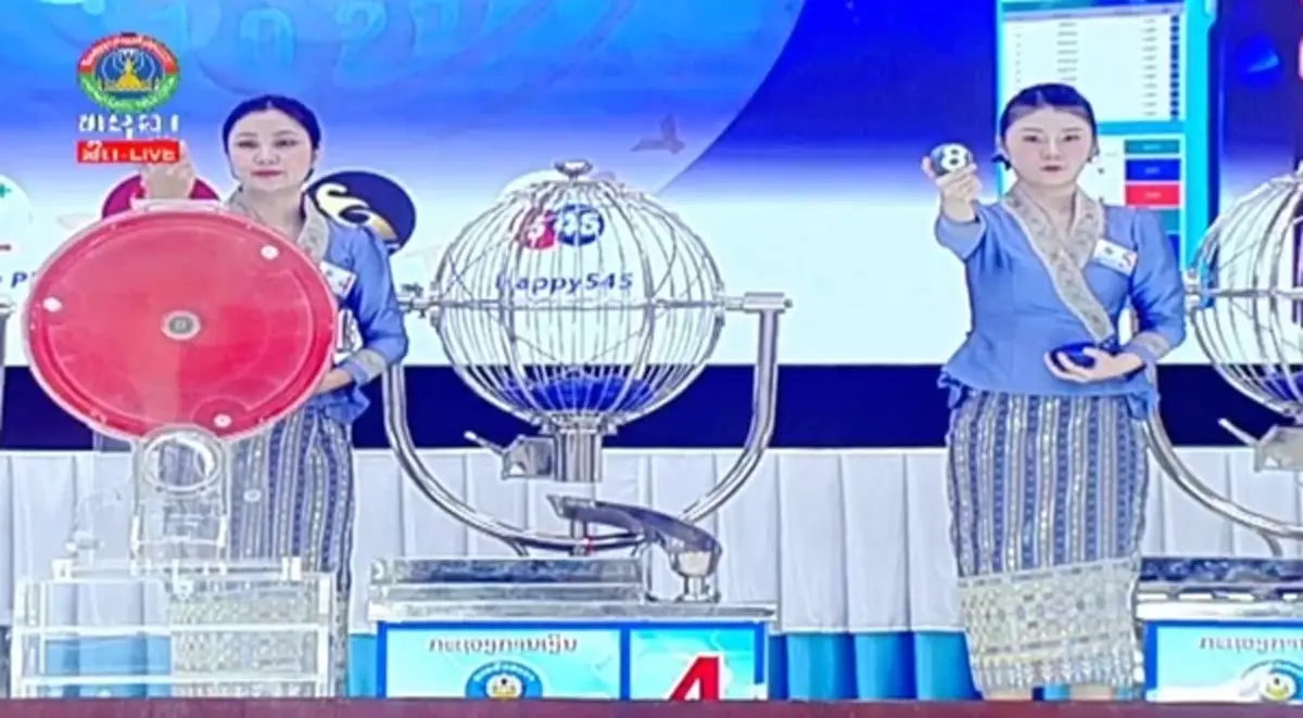 "หวยลาววันนี้" 14/7/68 ผลหวยลาว 14 กรกฎาคม 2568 ตรวจหวยลาววันนี้