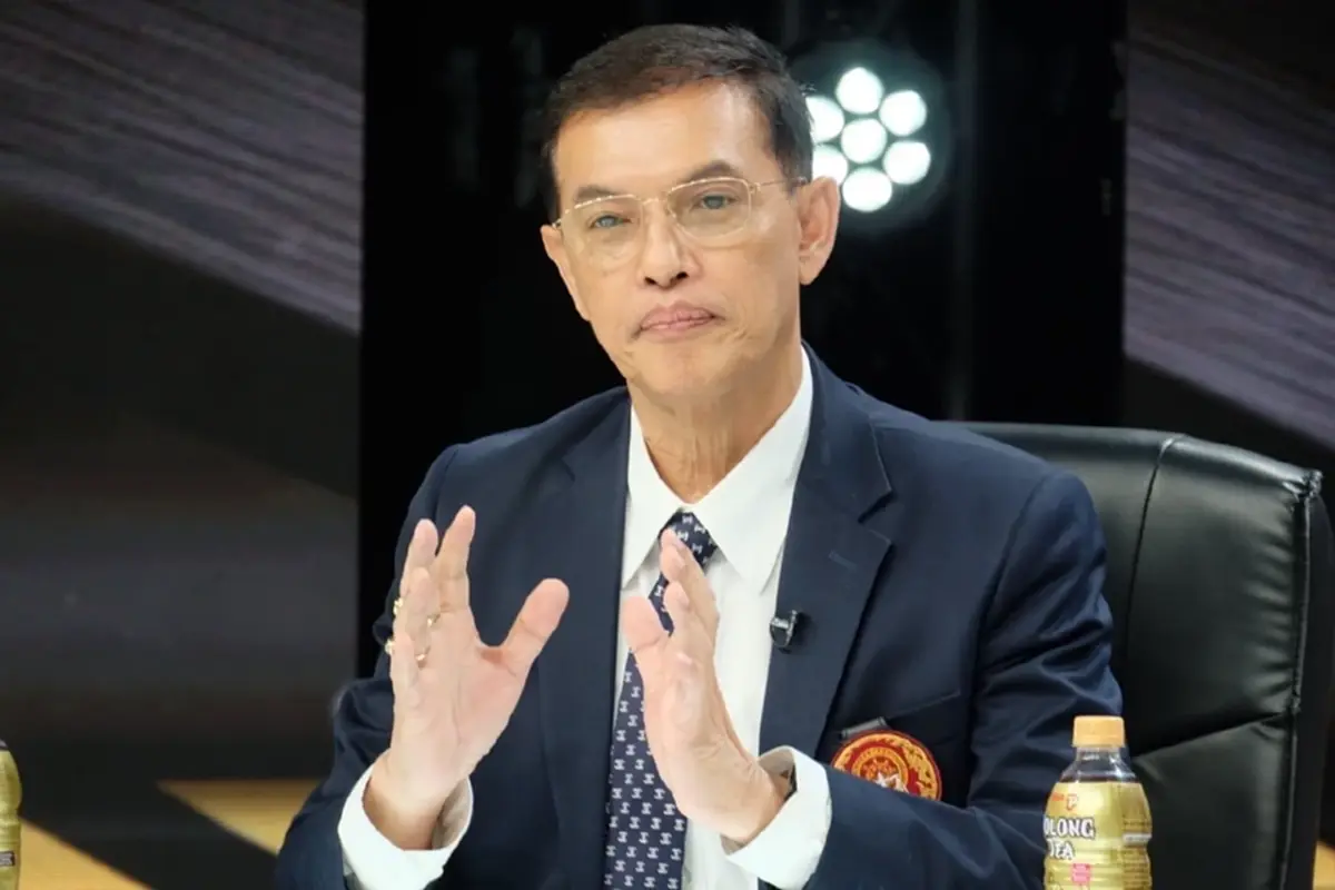 ทนายอนันต์ชัย ออกโรงแล้ว ขอลั่นถึง สำนักพุทธฯ ชัด ๆ 4 ข้อ 