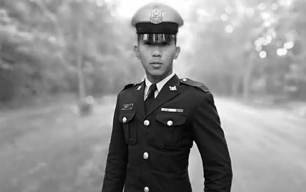 8 ปี ที่รอคอยความยุติธรรม ศาลฎีกาทหารพิพากษาคดี "น้องเมย"