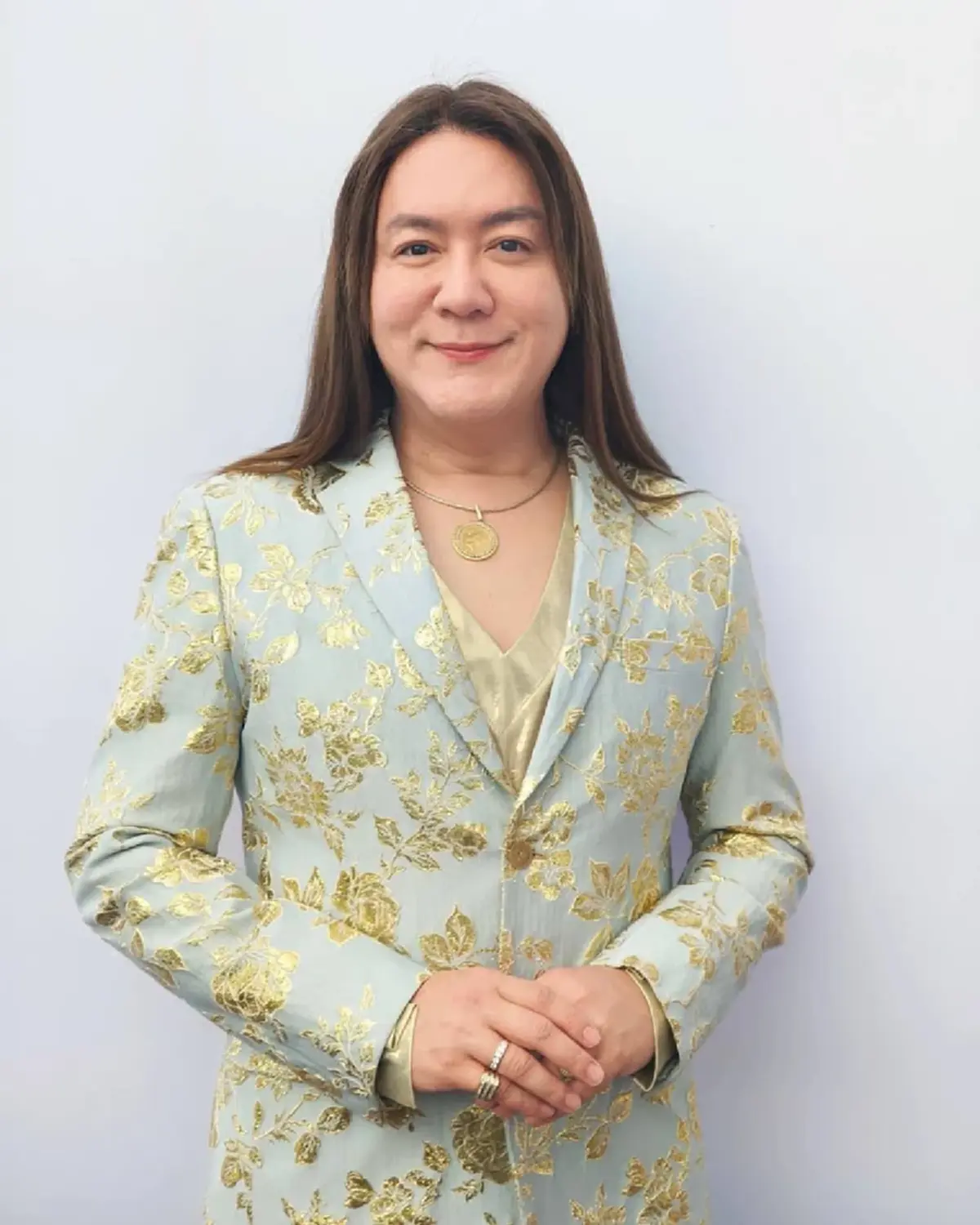 โก้ ธีรศักดิ์ แจ้งข่าวเศร้า สูญเสียคุณพ่ออันเป็นที่รัก