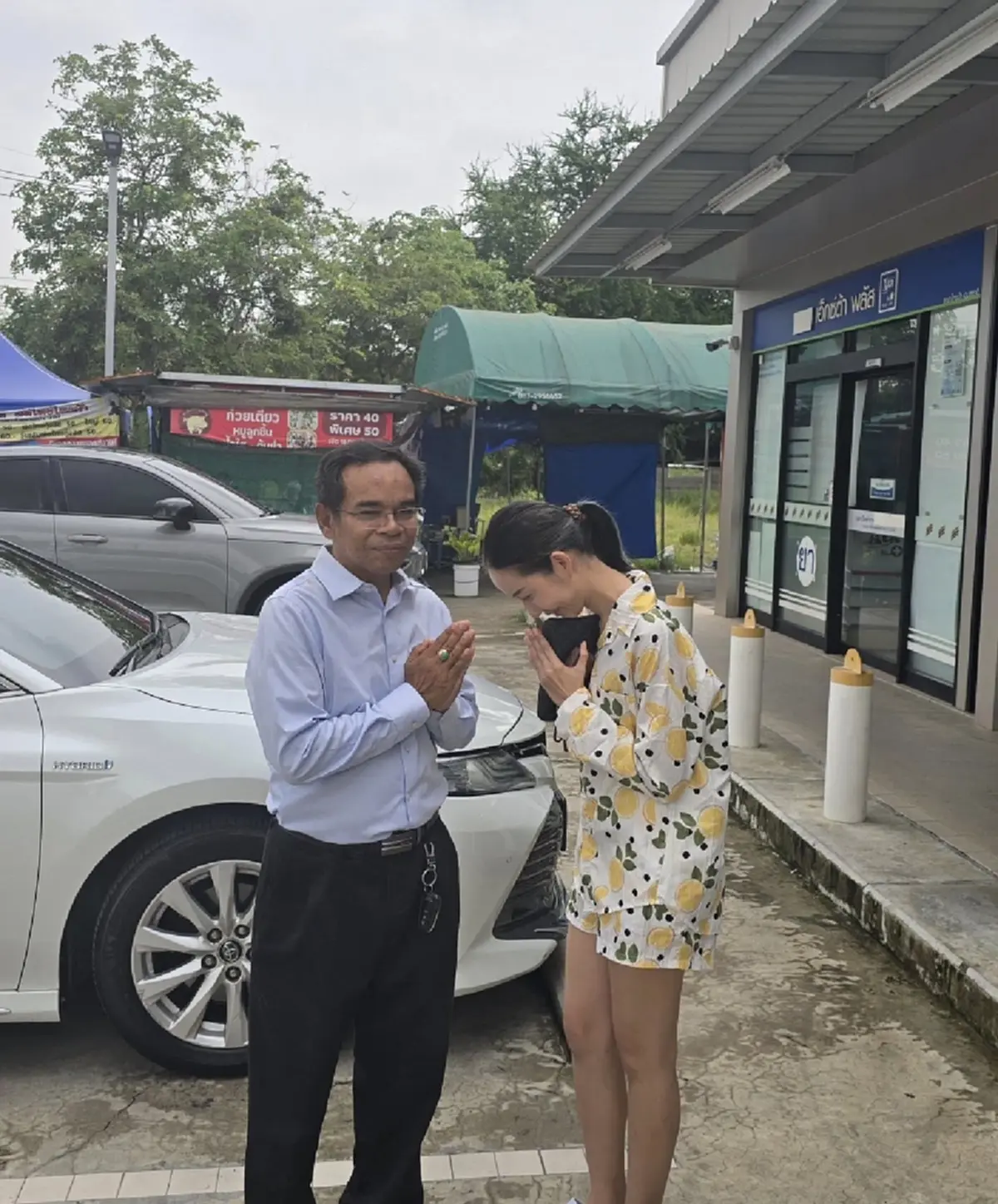 โซเชียลแห่สดุดี หลังรู้สิ่งที่ ทนายเกิดผล ทำเมื่อ 8 ปีก่อน  