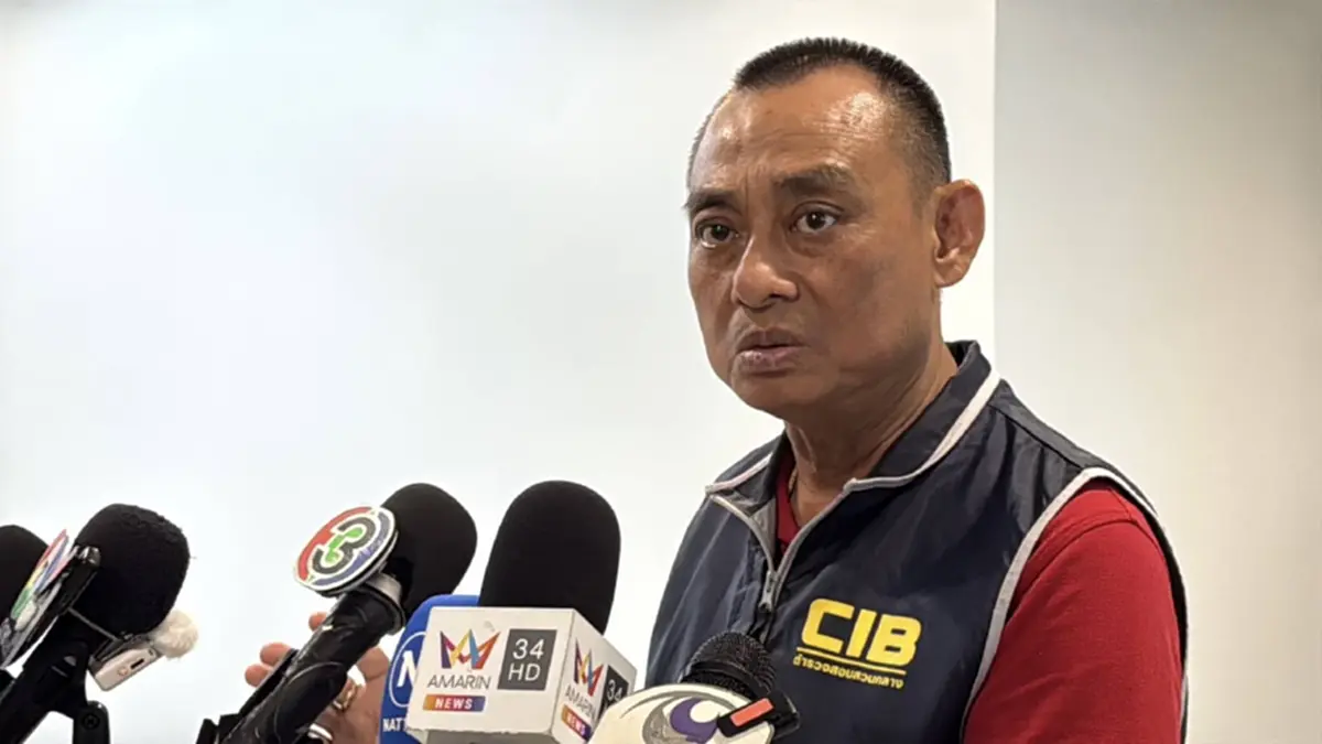 จุดพิรุธ เจ้าอาวาสวัดม่วง เร่งหาตัวไวยาวัจกร กุมหลักฐานสำคัญ