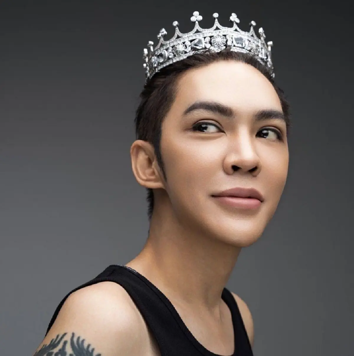 ดัง พันกร ขอโพสต์ถึง กัน จอมพลัง ตรง ๆ หลังโดนบอก ทำดีเอาหน้า