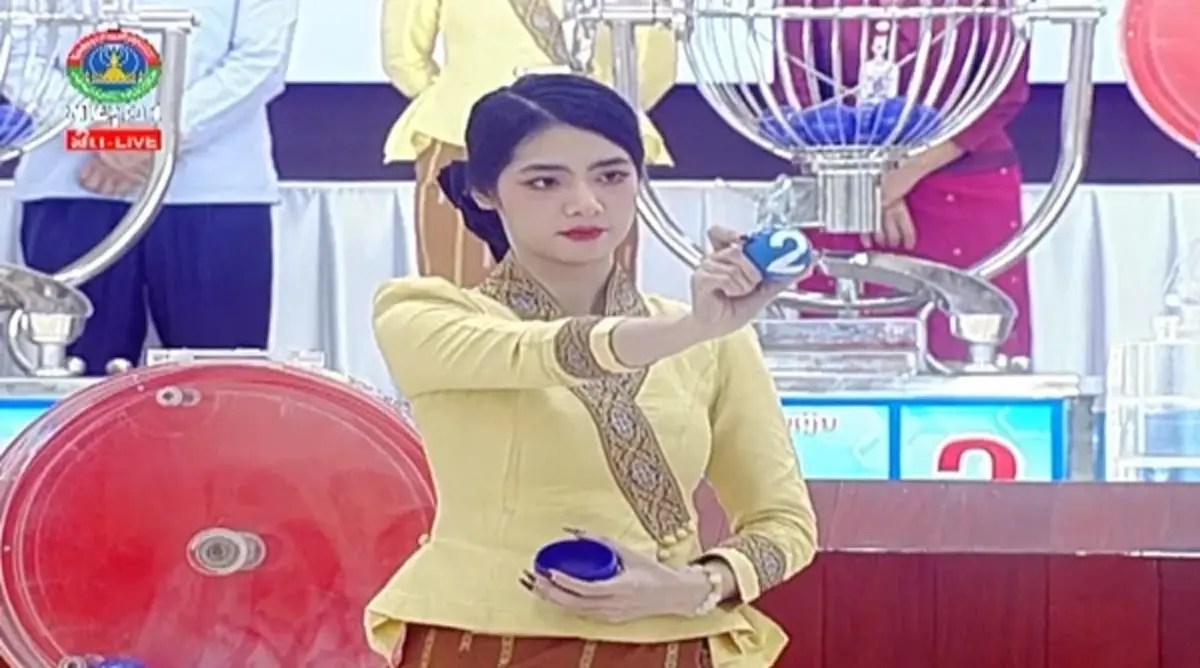 "หวยลาววันนี้" 11/7/68 ตรวจหวยลาว ผลหวยลาววันนี้ 11 ก.ค. 68 ผลหวยลาว