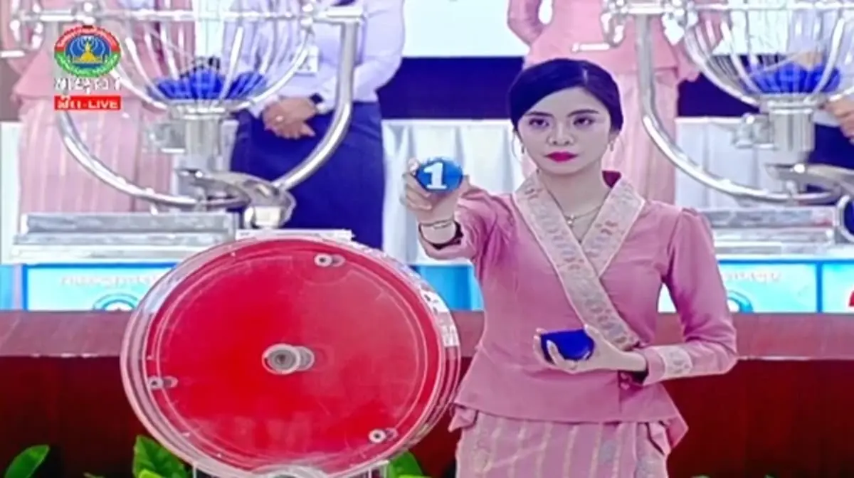 "หวยลาววันนี้" 21/7/68 ผลหวยลาว 21 ก.ค. 2568 หวยลาวออกวันนี้ สด