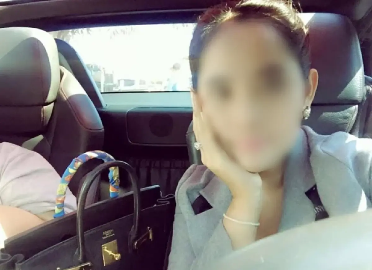 ย้อนภาพ 10 ปีก่อน "สีกากอล์ฟ" ถึงกับเข้าใจ ทำไมพระยอมฉีกจีวร