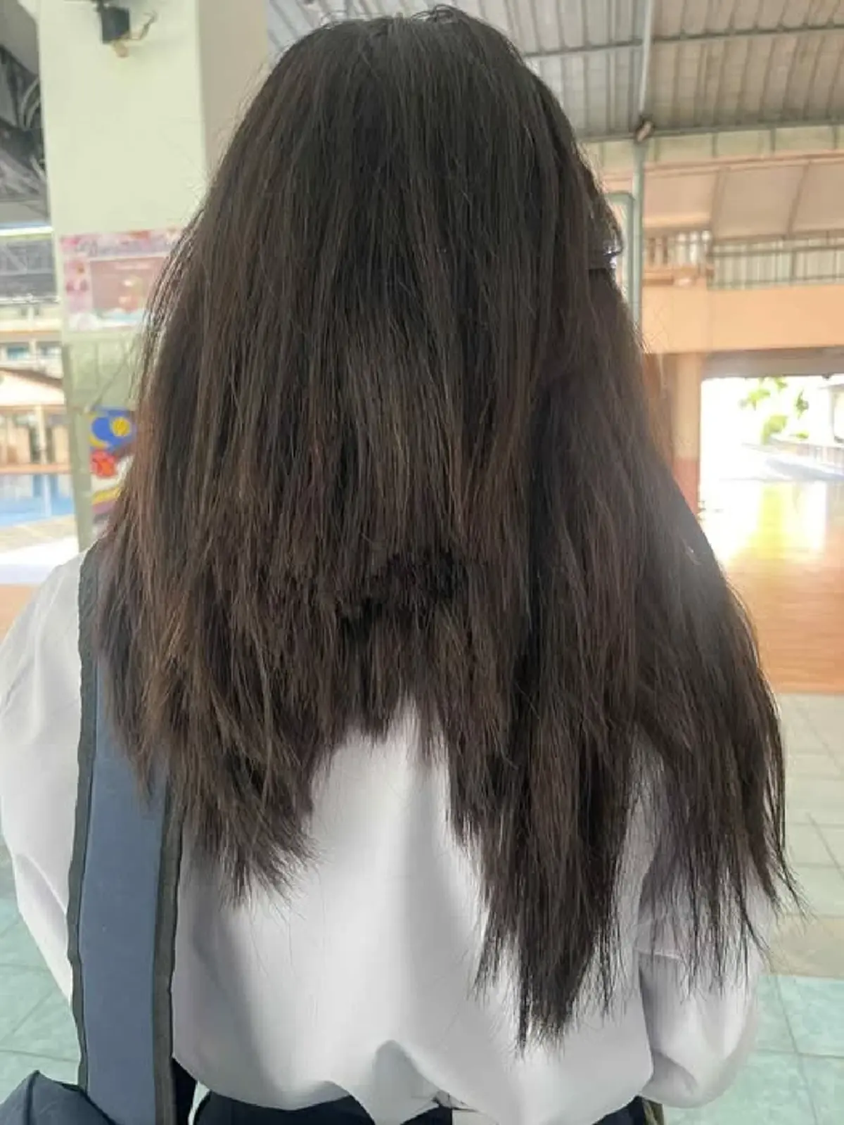 รร.หญิงล้วนดัง ออกแถลงขอโทษ หลังครูตัดผมน.ร. 50 คน แหว่งทั่วศีรษะ