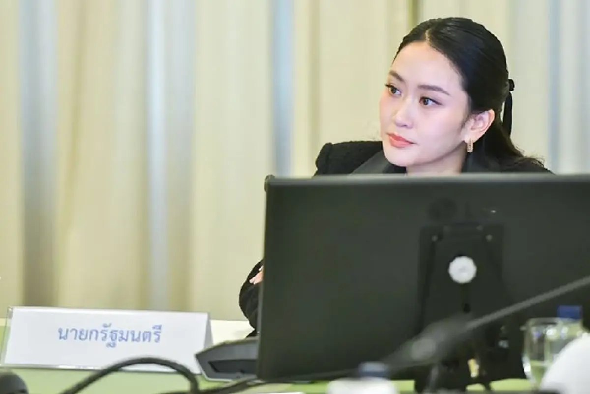 สาเหตุ \"สุริยะ\" นั่งรักษาการนายกฯแทน \"แพทองธาร\" ไม่ใช่ \"ภูมิธรรม\"
