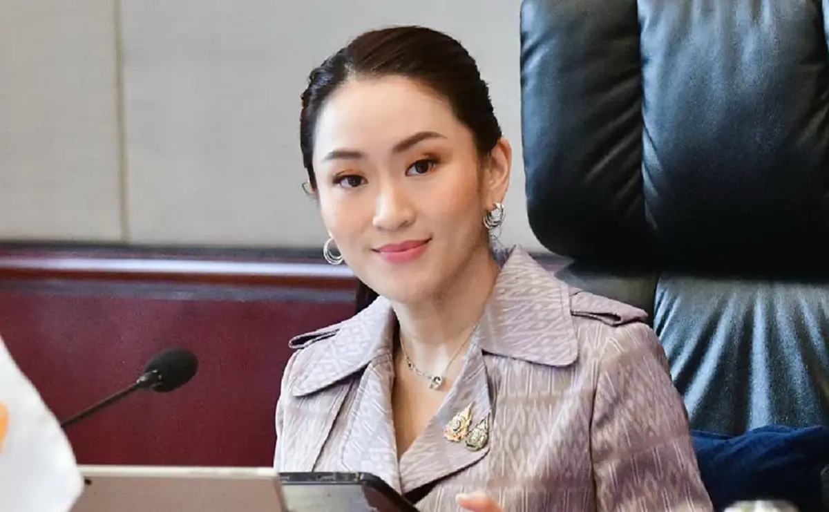 ประธาน ป.ป.ช.รับแล้ว เป็นปธ.คณะไต่สวน คลิปเสียง นายกอิ๊งค์-ฮุนเซน คาดใช้เวลา 1-2 ปี