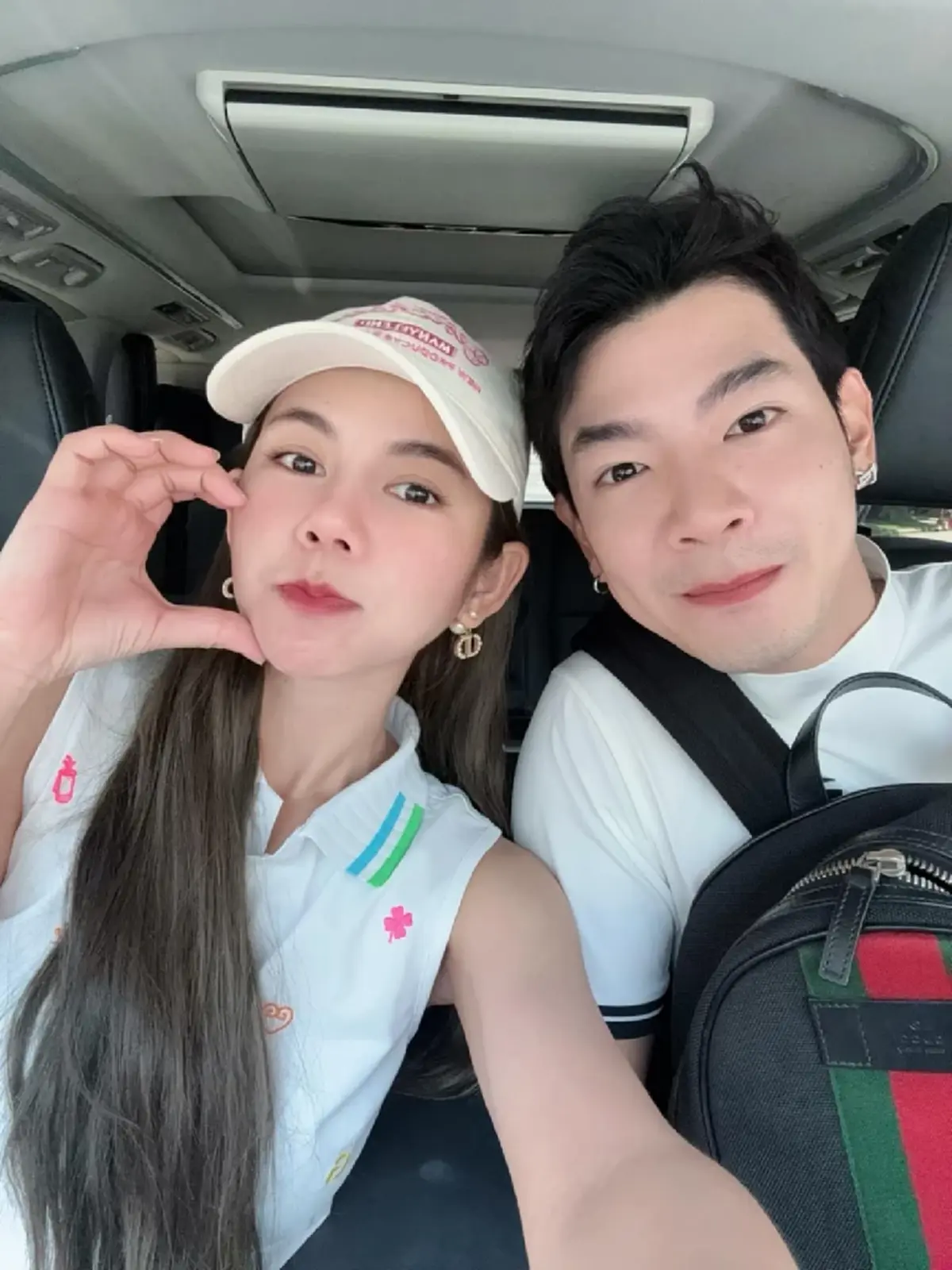 ครูเบียร์ น้ำตาซึม โปรต้า ทำเซอร์ไพรส์คุกเข่าขอแต่งงาน