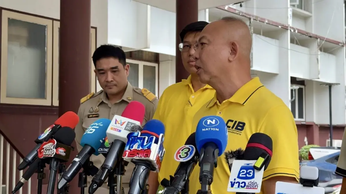 เปิดข้อกฎหมาย "จอนนี่ มือปราบ"ถูกกล่าวหา งานนี้แทบจะหมดประตูสู้