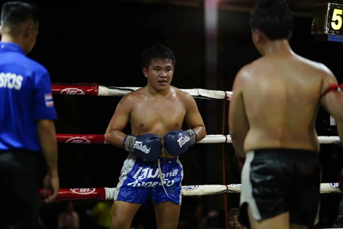 สุดเศร้า นักมวยเสียชีวิต ช็อกหมดสติ หลังลดน้ำหนักเตรียมขึ้นชก 