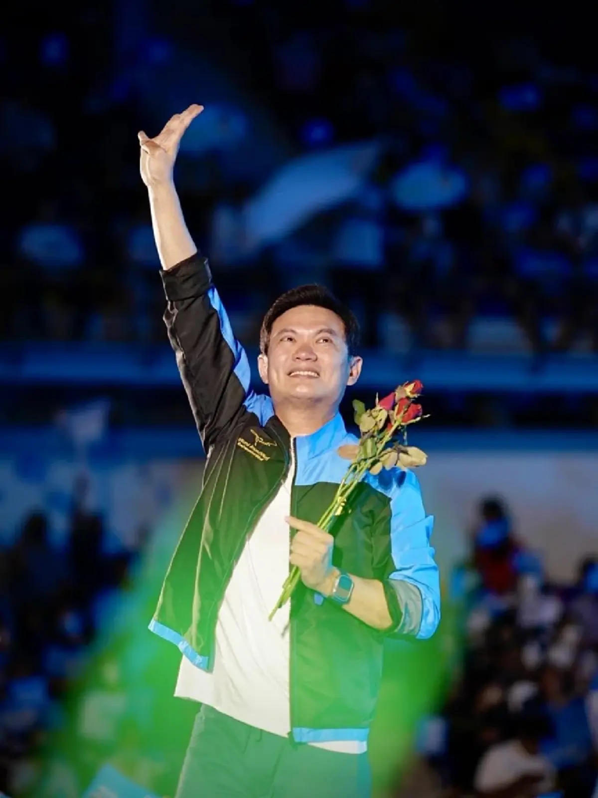 "ดร.เอ้ สุชัชวีร์" พูดแล้ว สาเหตุลาออกพรรคประชาธิปัตย์