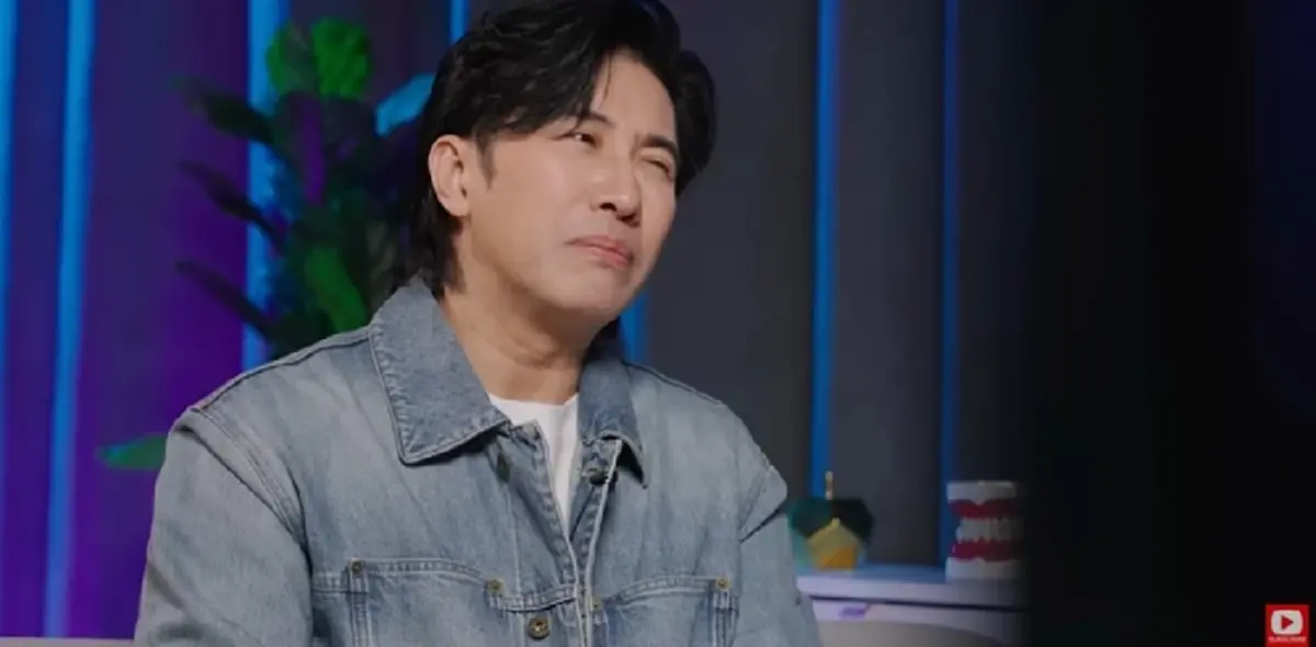 "หนุ่ม กรรชัย" สารภาพตรงๆ เหตุผลที่ไม่ทำเรื่องการเมืองในรายการ