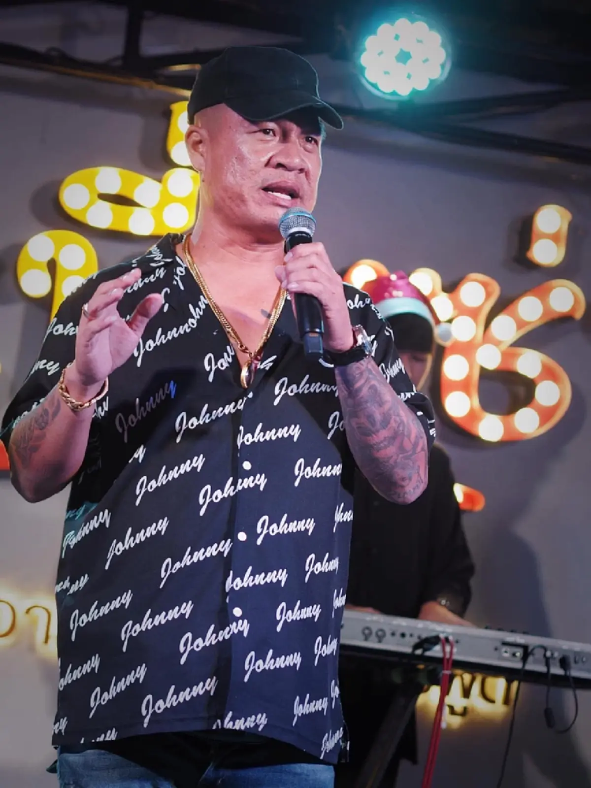 "ทนายสมปรารถน์"เปิดข้อกฎหมาย เคสกรณีศึกษา "จอนนี่ มือปราบ"