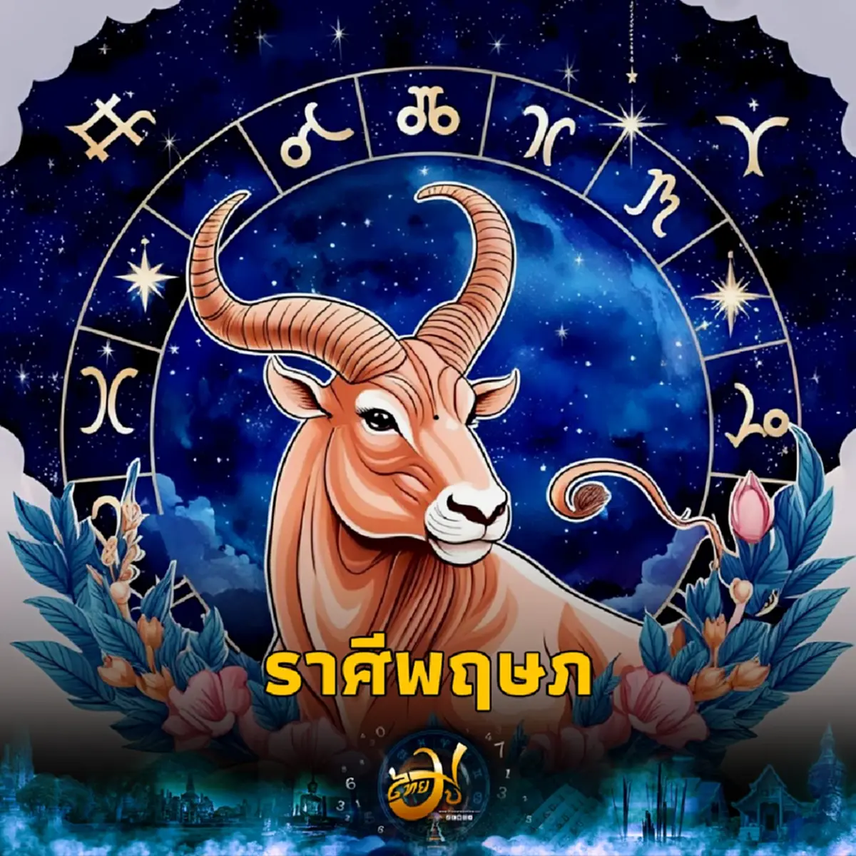2 ราศีนี้ดวงดีเกินคาด พร้อมเปิดประตูรับบุญ เสริมดวงให้ปัง