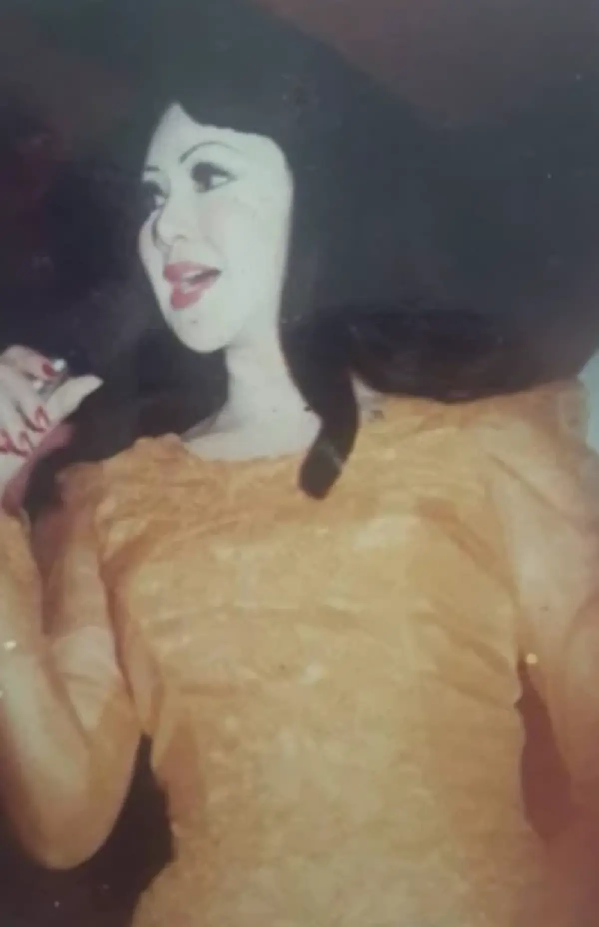 เปิดภาพปัจจุบัน สาวคนกลางในสามแม่ครัว พร้อมค่าจ้างเมื่อ 50 ปี