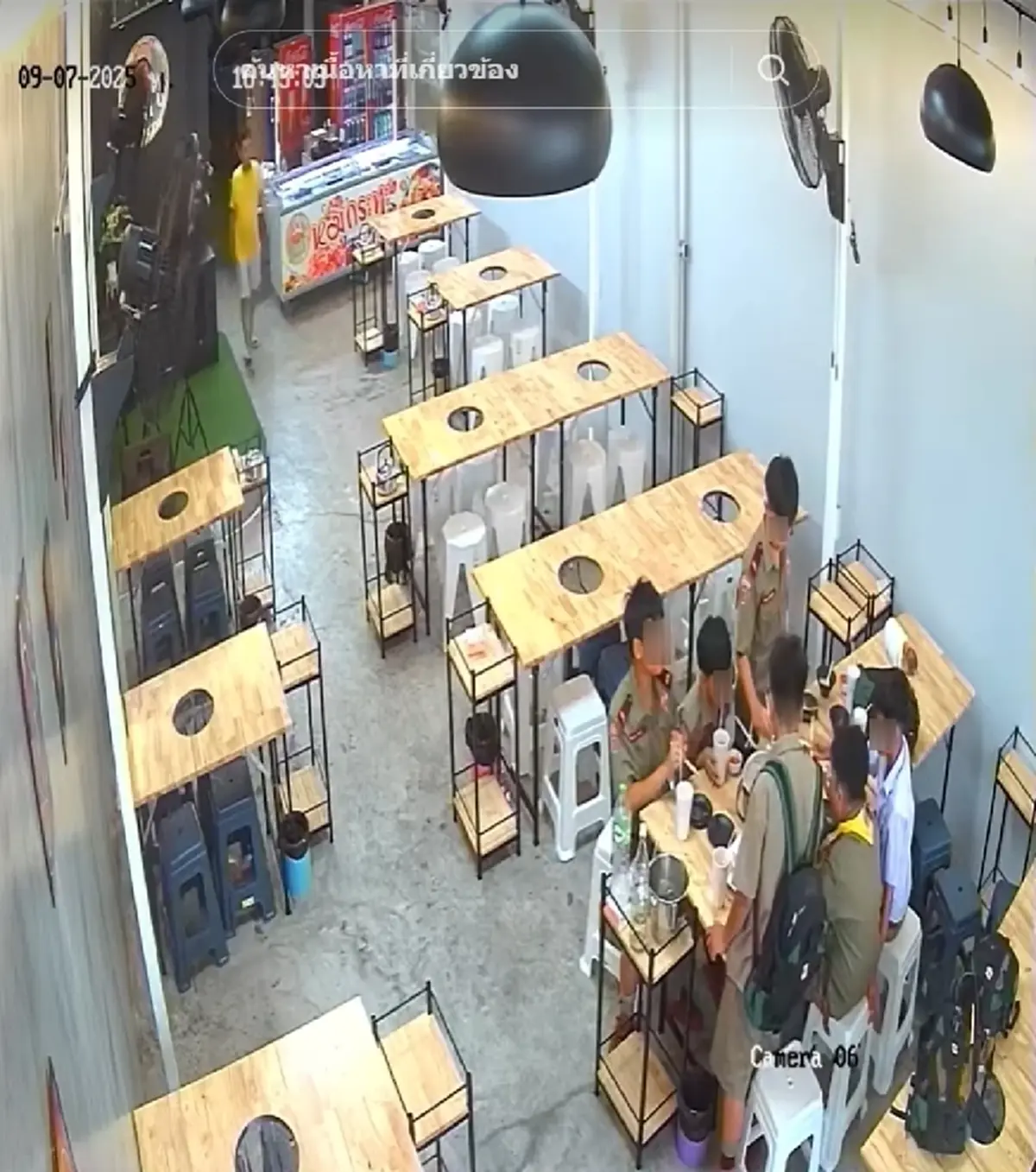 เด็กๆ รวมเงินกินหมูกระทะ เจอเซอร์ไพรส์ ทำคนดูยิ้มทั้งโซเชียล