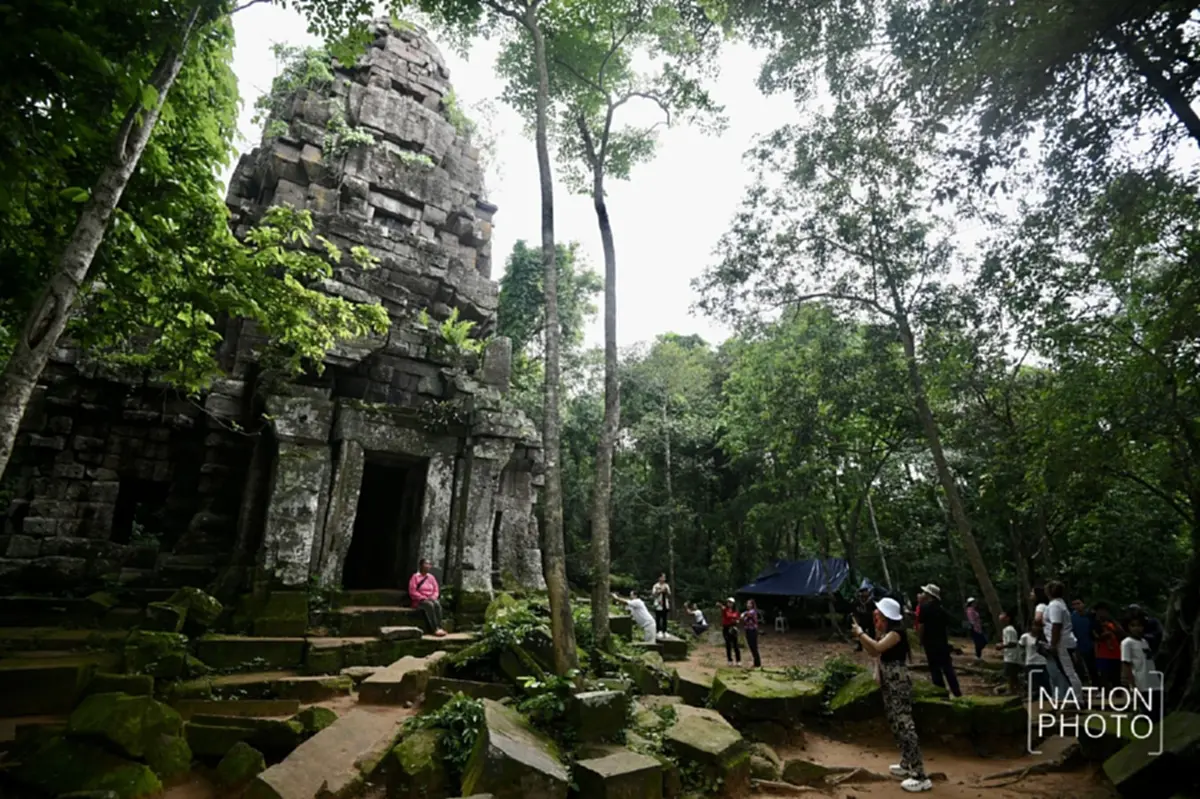 วาสนา เปิดเบื้องหลังสมรภูมิปราสาทตาควาย ทหารไทยทำดีที่สุดแล้ว