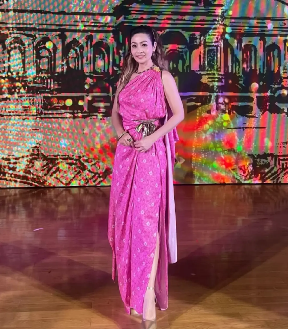 เปิดภาพล่าสุด บุ๋ม ตรีรัก พร้อมเผยสาเหตุกลับมาอยู่ไทยถาวร