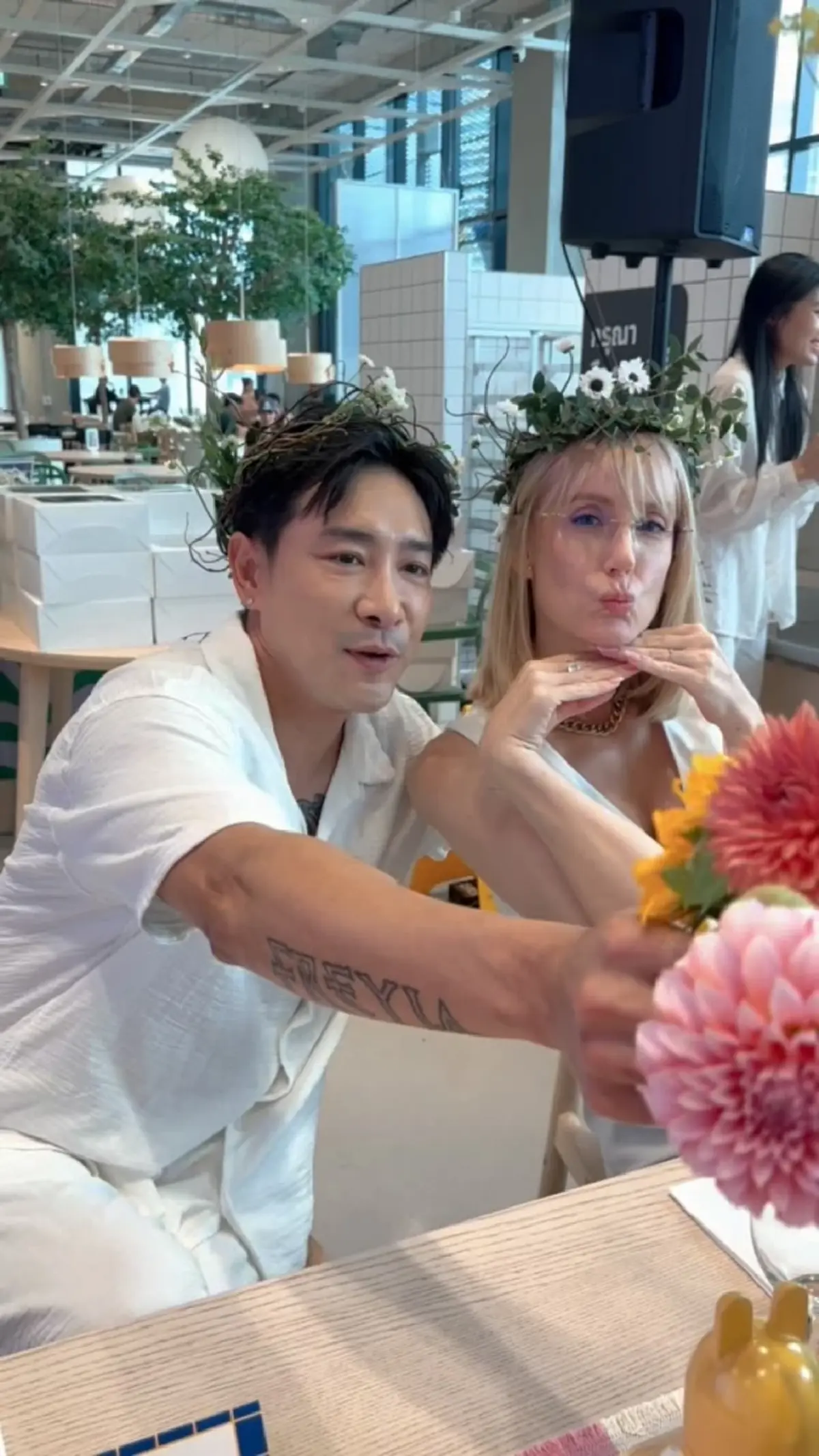 ชัดเจน "บอย ภิษณุ" ประกาศถึงภรรยา สิ่งสำคัญที่สุดคือลูก