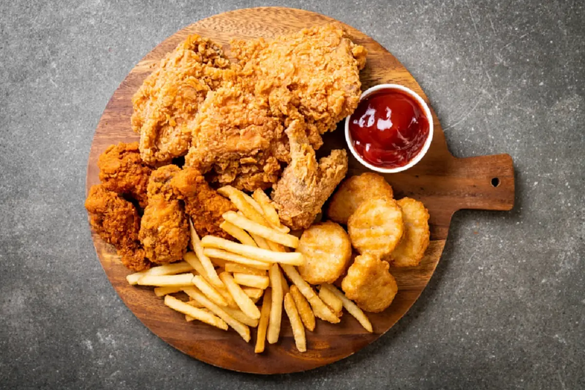 รู้ทัน 3 ตัวการ ทำเลือดหนืด เสี่ยงเส้นเลือดอุดตันโดยไม่รู้ตัว