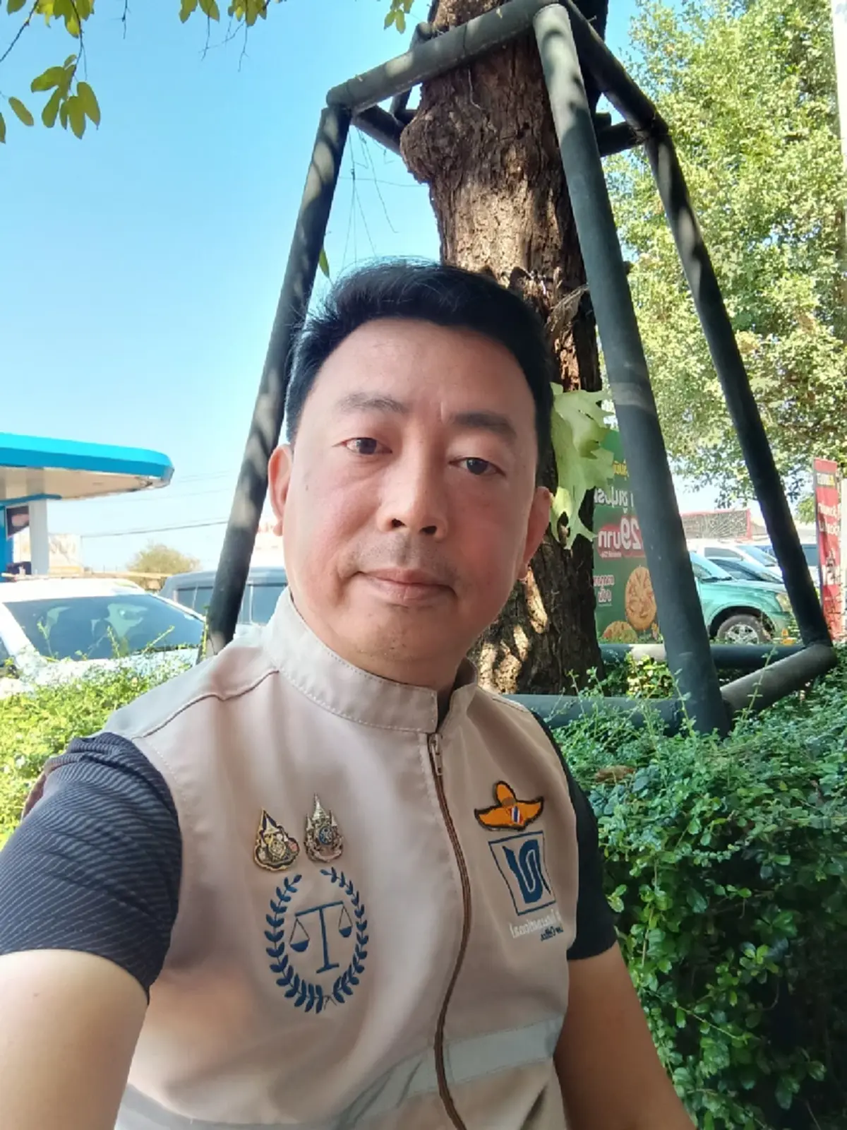 แม่เลี้ยงเดี่ยวเจ็บใจ ลุงขายเฉาก๊วย บอกจะเลี้ยงดู ก่อนหลอกฟันฟรี