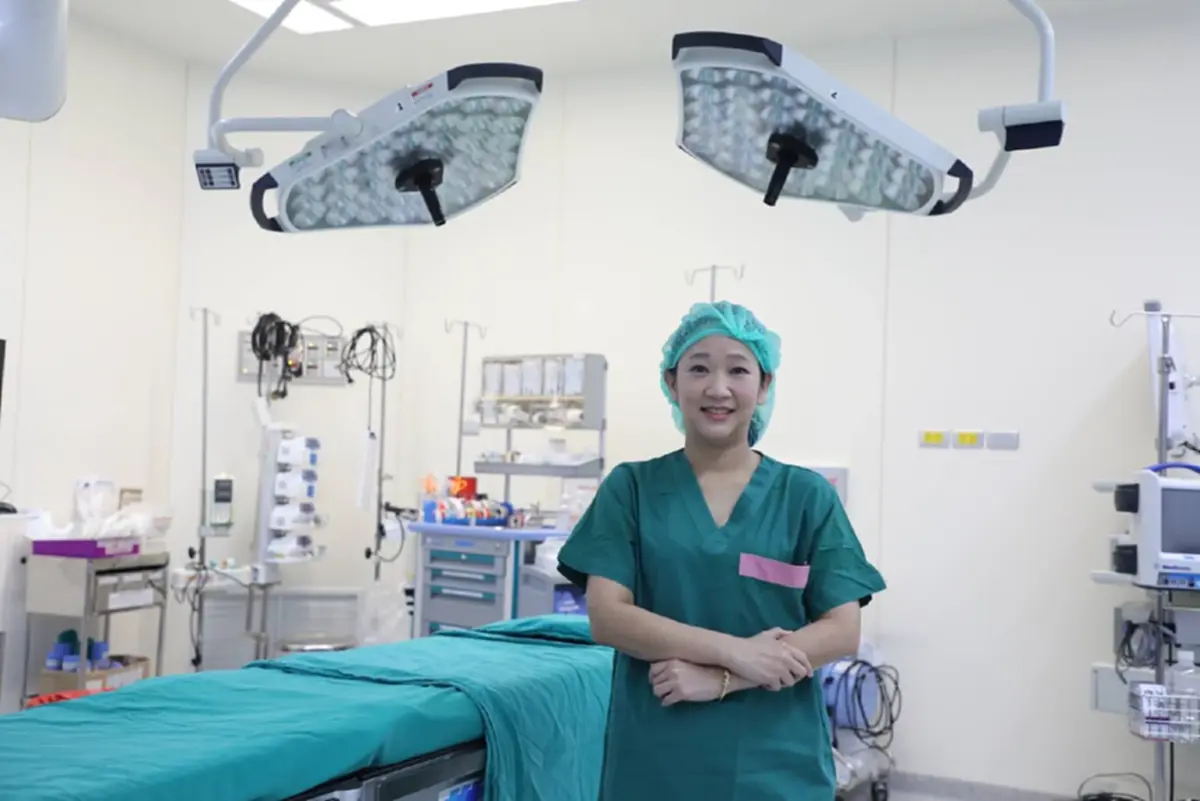 ทำความรู้จัก โรคหยุดหายใจขณะหลับ OSA ภัยเงียบกว่า 14% ของประชากร