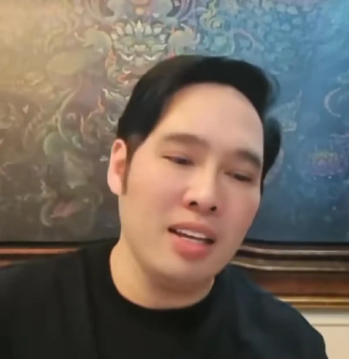 พุทธ อภิวรรณ ฝังใจ เคยถูกนักร้องหญิงมองเหยียดในวัยเด็ก จำไม่ลืม