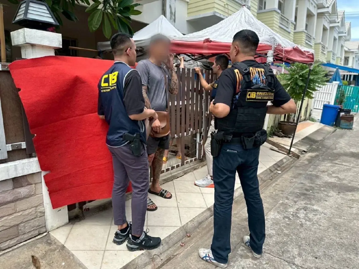 จับหัวโจก"แก๊งป่วยทิพย์"แฉเล่ห์แสบ เคลมประกันโควิด สูญหลักล้าน