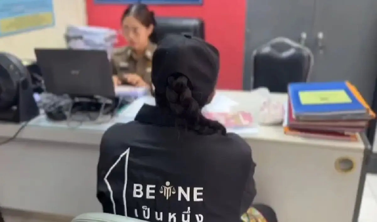 โดนแล้ว พ่อใจทราม รับทราบข้อกล่าวหา คำแก้ตัวเดือดกว่าเดิม