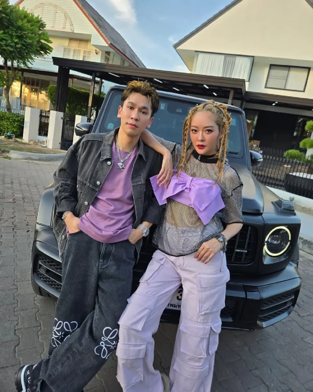 \"พีท กันตพร\"สามีแก้มบุ๋ม โอนเงินผิด แฟน ๆ ตกใจหนัก หลังเห็นยอดเงิน