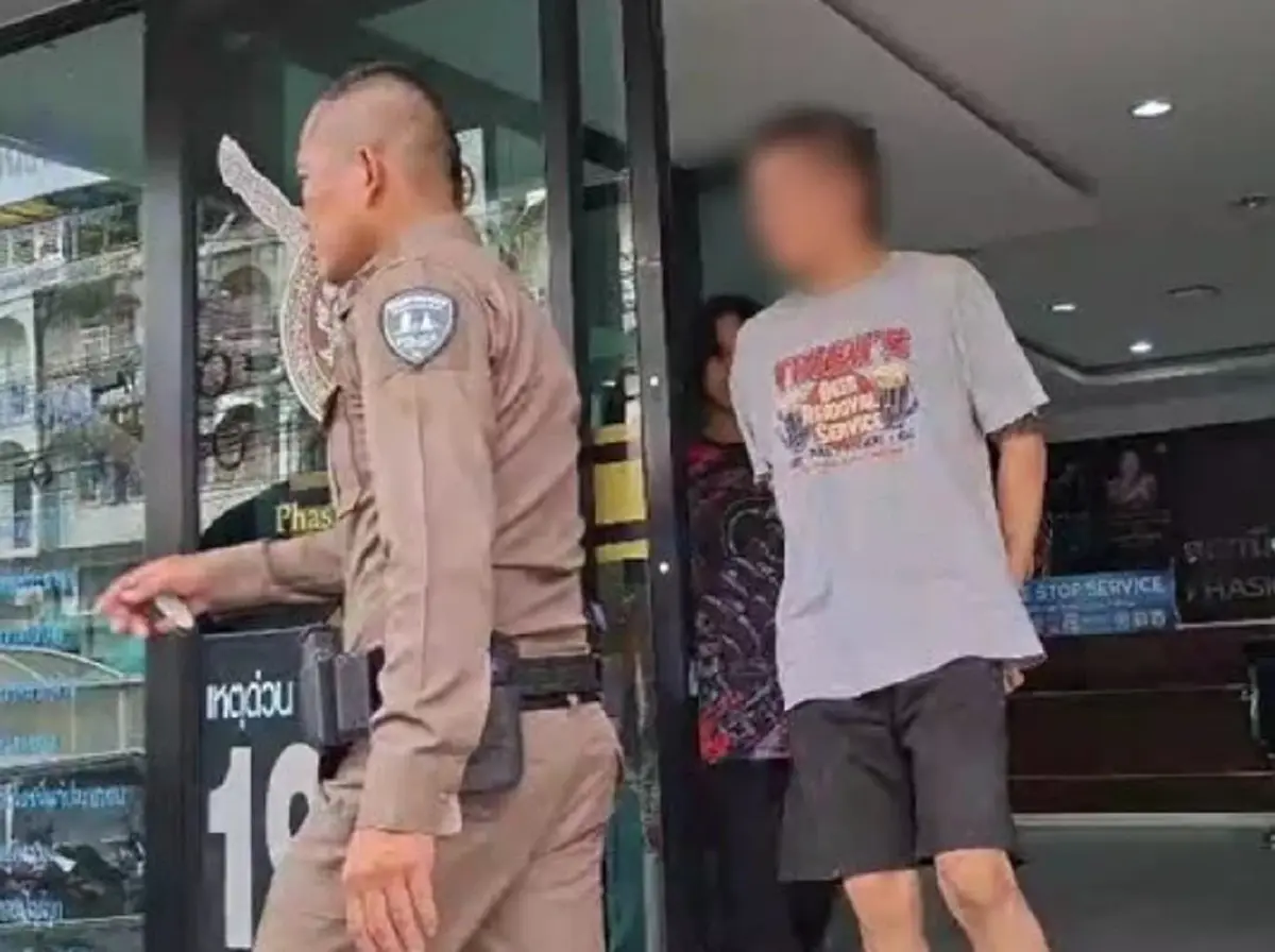 ลูกเจ้าของโรงเรียน ยอมสารภาพแล้ว ชนวนคลั่งยิงดับ 2 ศพ