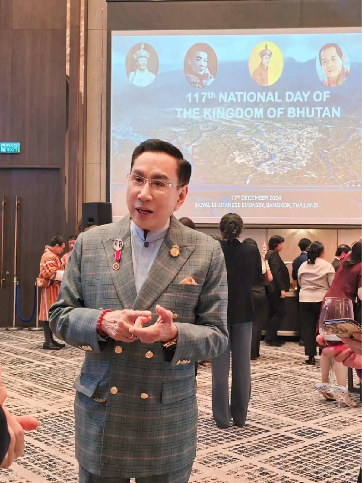 ถึงเวลาแล้ว ดร.อาทิตย์ ฝากข้อคิด ถึง"รัฐบาลไทย" แชร์สนั่นโซเชียล